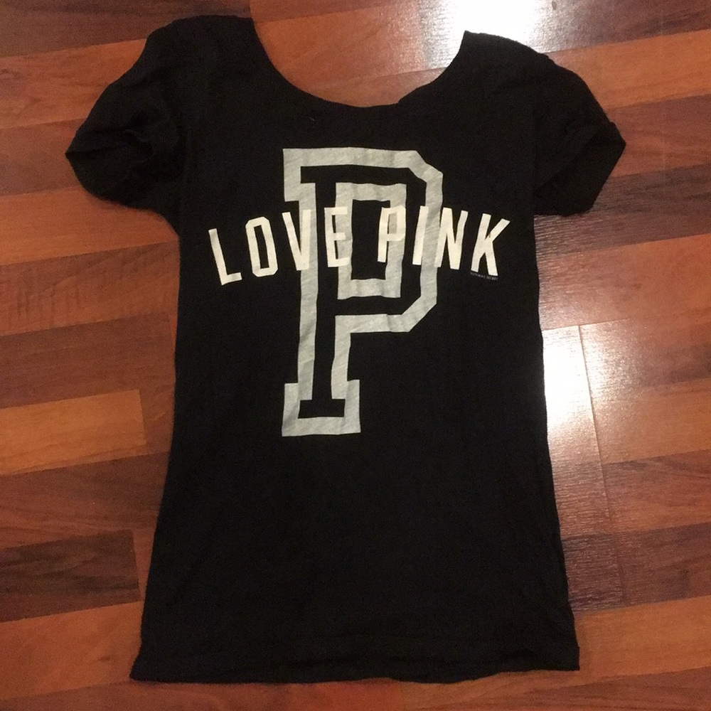 LOVE PINK Tee